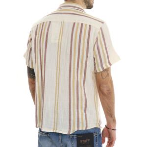 CAMICIA ISAI SOLID - Mad Fashion | img vers.300x/